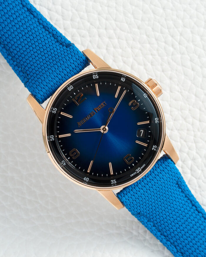 Audemars Piguet Code 11.59 15210OR.OO - Image 1