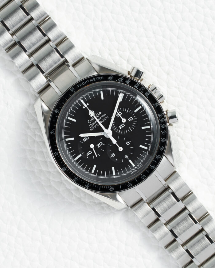 Omega Speedmaster Moonwatch 311.30.42.30.01.005 - Image 1
