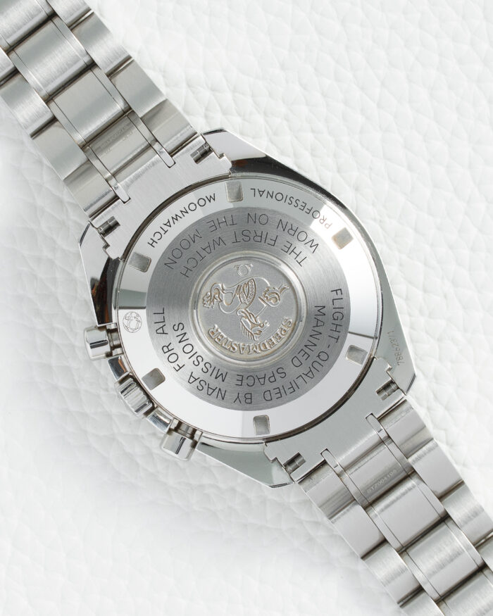 Omega Speedmaster Moonwatch 311.30.42.30.01.005 - Image 2