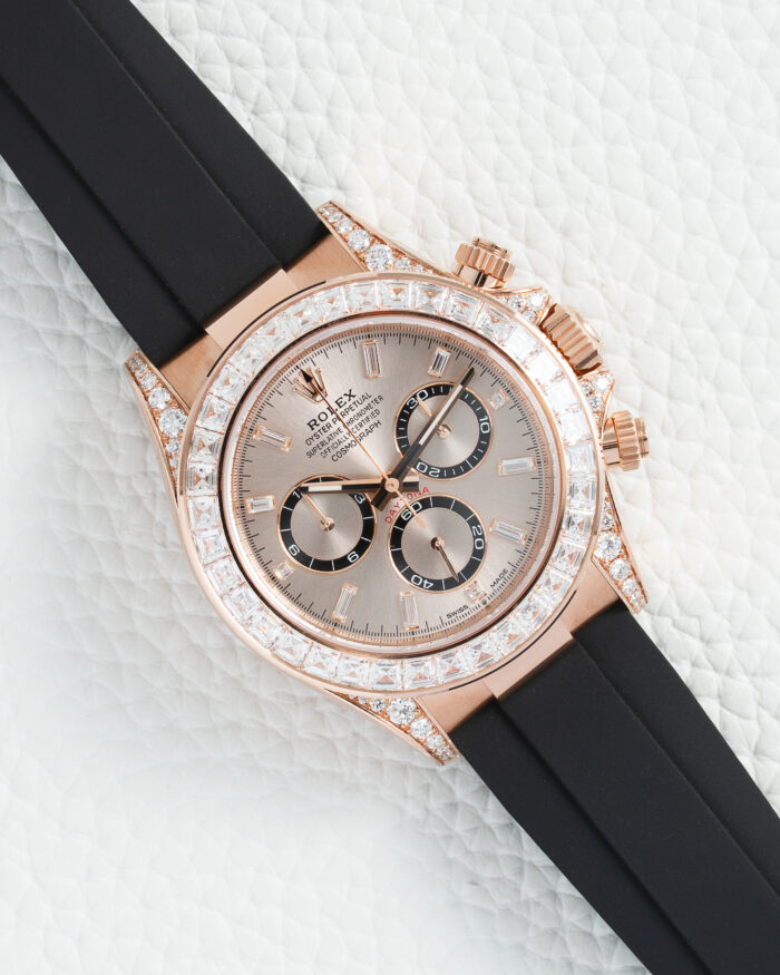 Rolex Daytona 126535TBR - Image 1