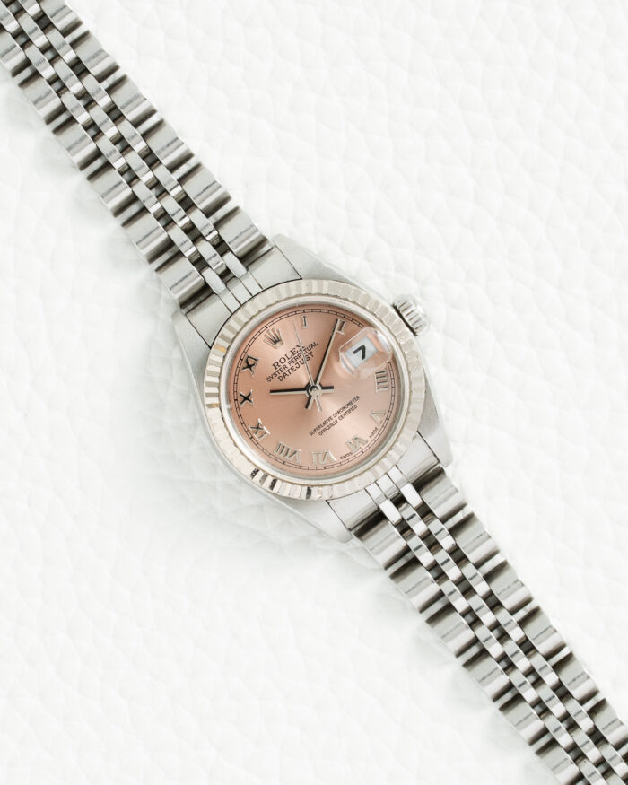 Rolex Datejust 26mm 79174 - Image 1