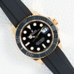 Rolex Yacht Master 42mm 226658