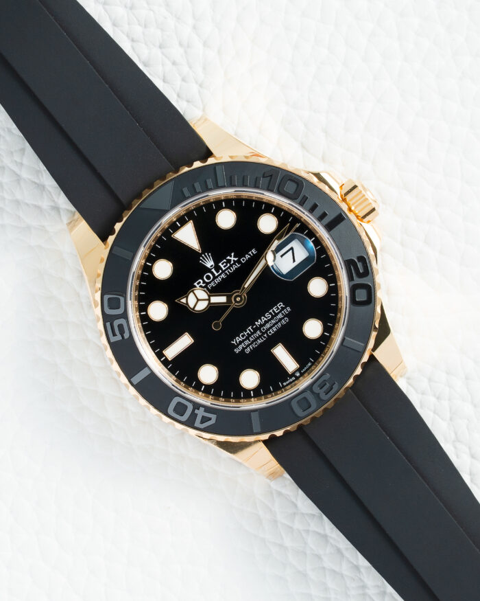Rolex Yacht Master 42mm 226658 - Image 1