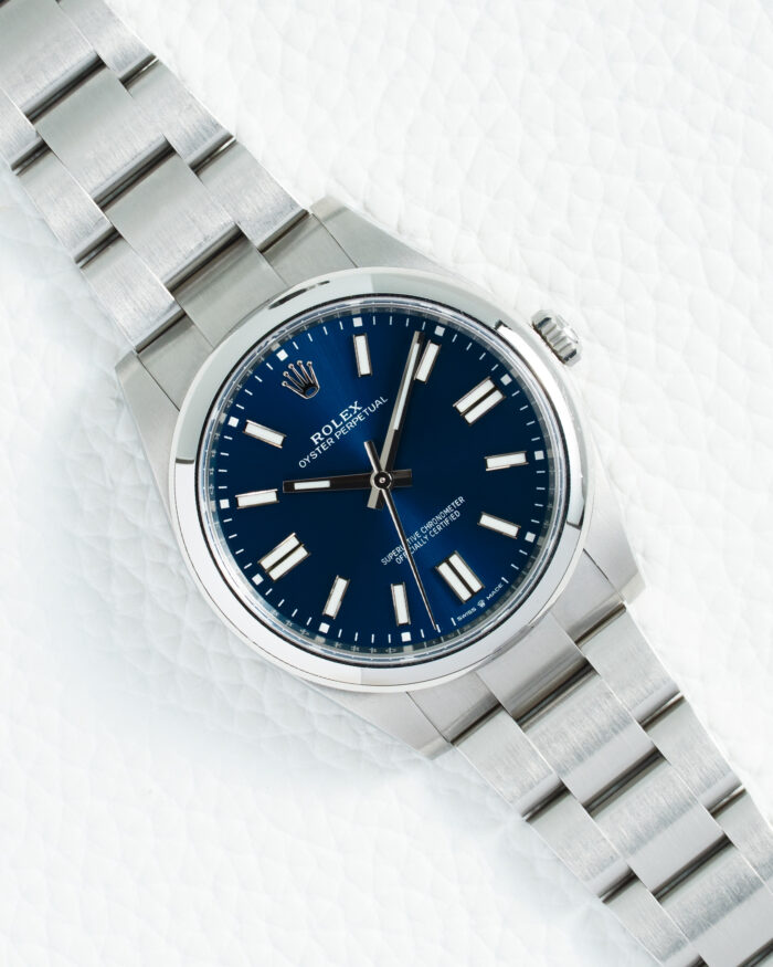 Rolex Oyster Perpetual 124300 - Image 1