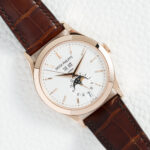 Patek Philippe Annual Calendar 5396R-011