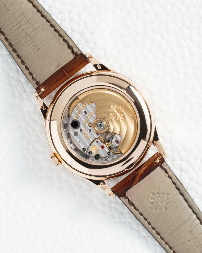 Patek Philippe Annual Calendar 5396R-011 - Image 2