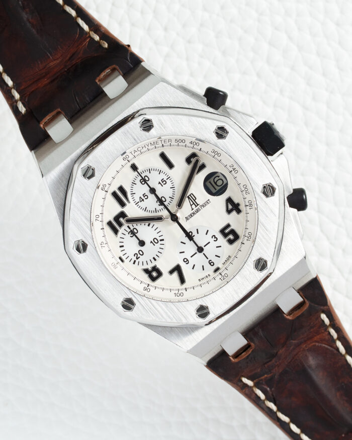 Audemars Piguet Royal Oak Offshore  26470ST.OO - Image 1