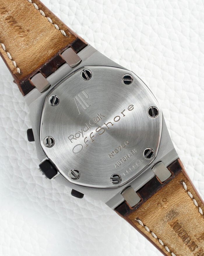 Audemars Piguet Royal Oak Offshore  26470ST.OO - Image 2
