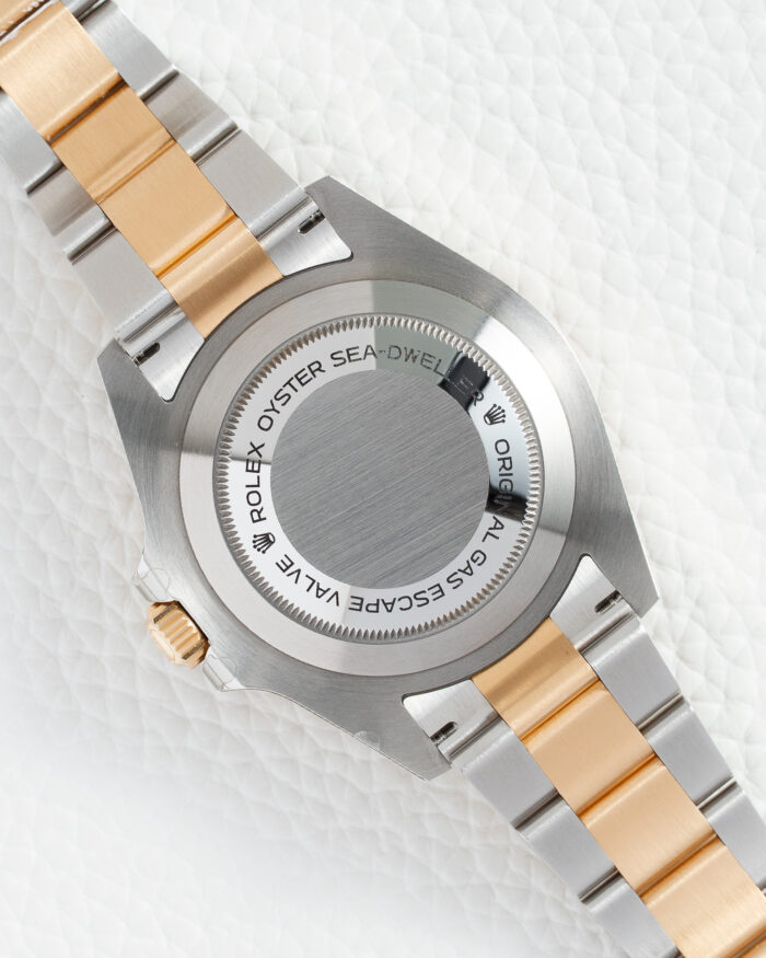 Rolex Sea Dweller 126603 - Image 2