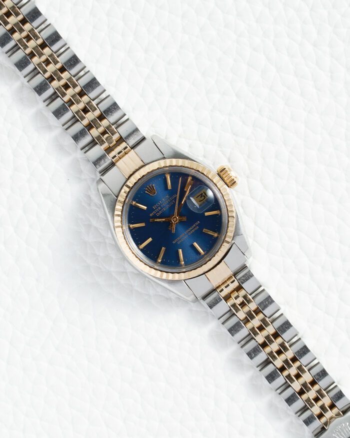 Rolex Datejust 26mm  6917 - Image 1