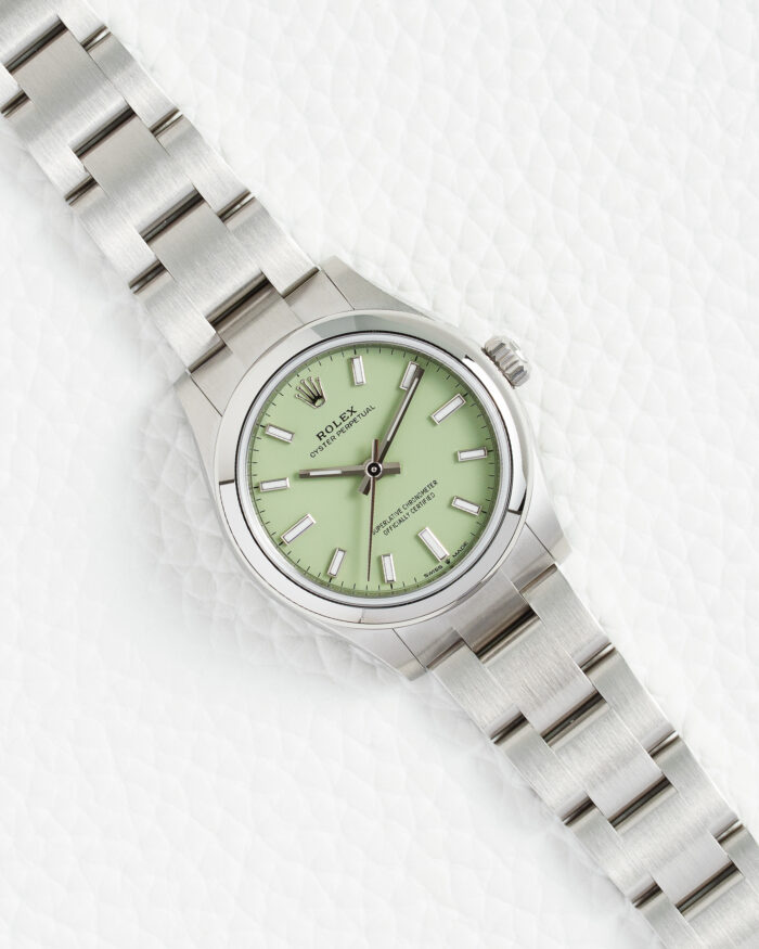 Rolex Oyster Perpetual 277200 - Image 1