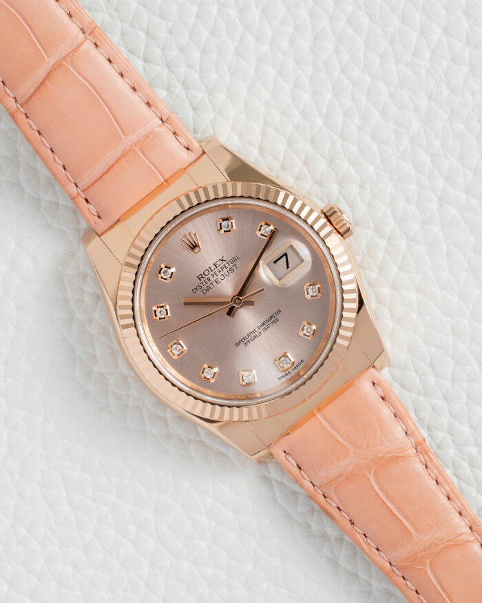 Rolex Datejust 36mm 116135 - Image 1