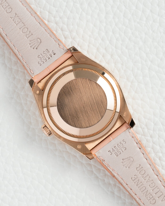 Rolex Datejust 36mm 116135 - Image 2