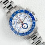 Rolex Yacht Master 42mm 116680