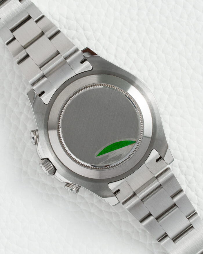 Rolex Yacht Master 42mm 116680 - Image 2