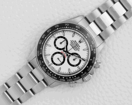 Luxury Watch For Sale By Luxury Watch Specialists At Wolvyn