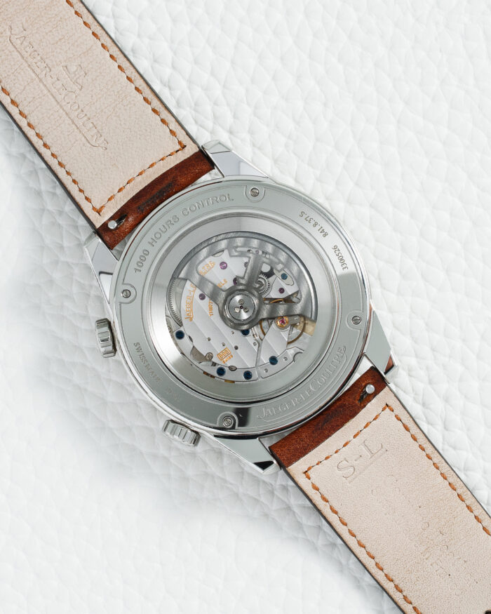 Jaeger-LeCoultre Polaris QE902001 - Image 2