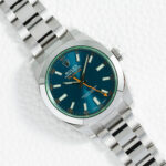 Rolex Milgauss 116400GV