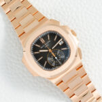 Patek Philippe Nautilus 5980/1R-001