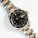 Rolex Submariner 116613LN