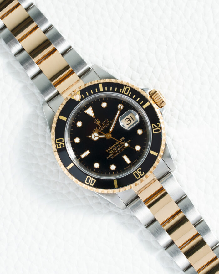 Rolex Submariner 116613LN - Image 1