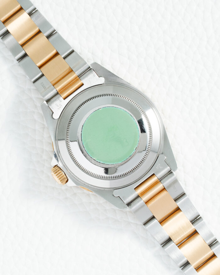 Rolex Submariner 116613LN - Image 2