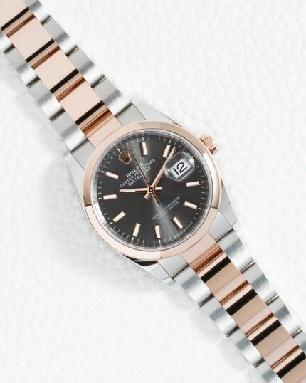 Rolex Datejust 126201