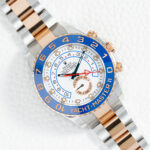 Rolex YachtMaster II 116681