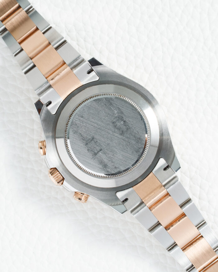 Rolex YachtMaster II 116681 - Image 2