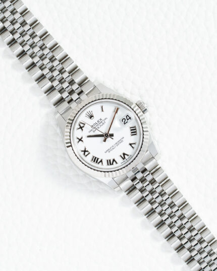 Rolex Lady-Datejust 278274