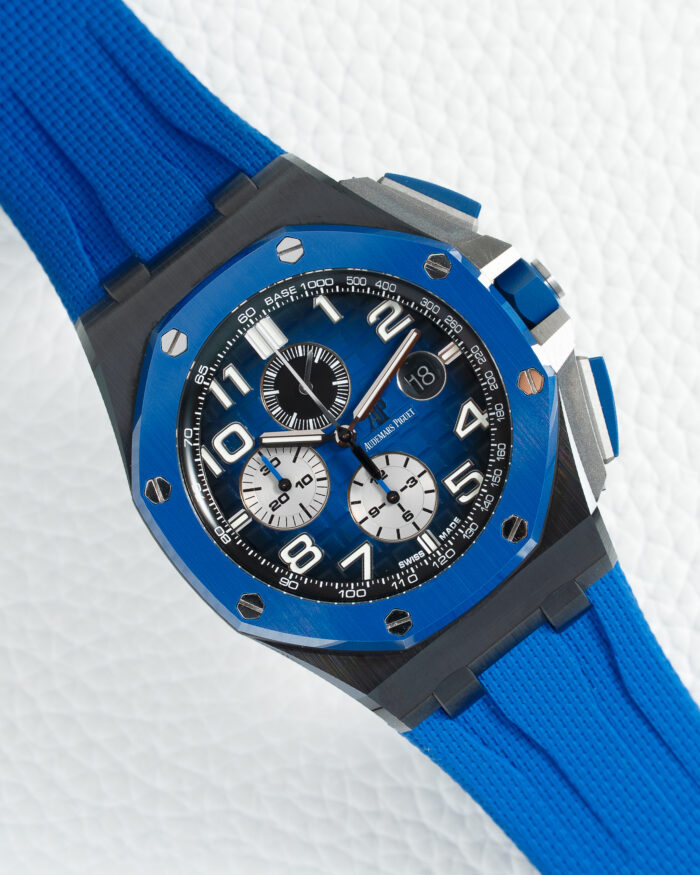 Audemars Piguet Royal Oak Offshore 26405CE - Image 1