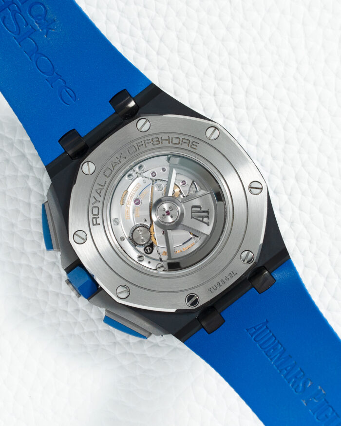 Audemars Piguet Royal Oak Offshore 26405CE - Image 2