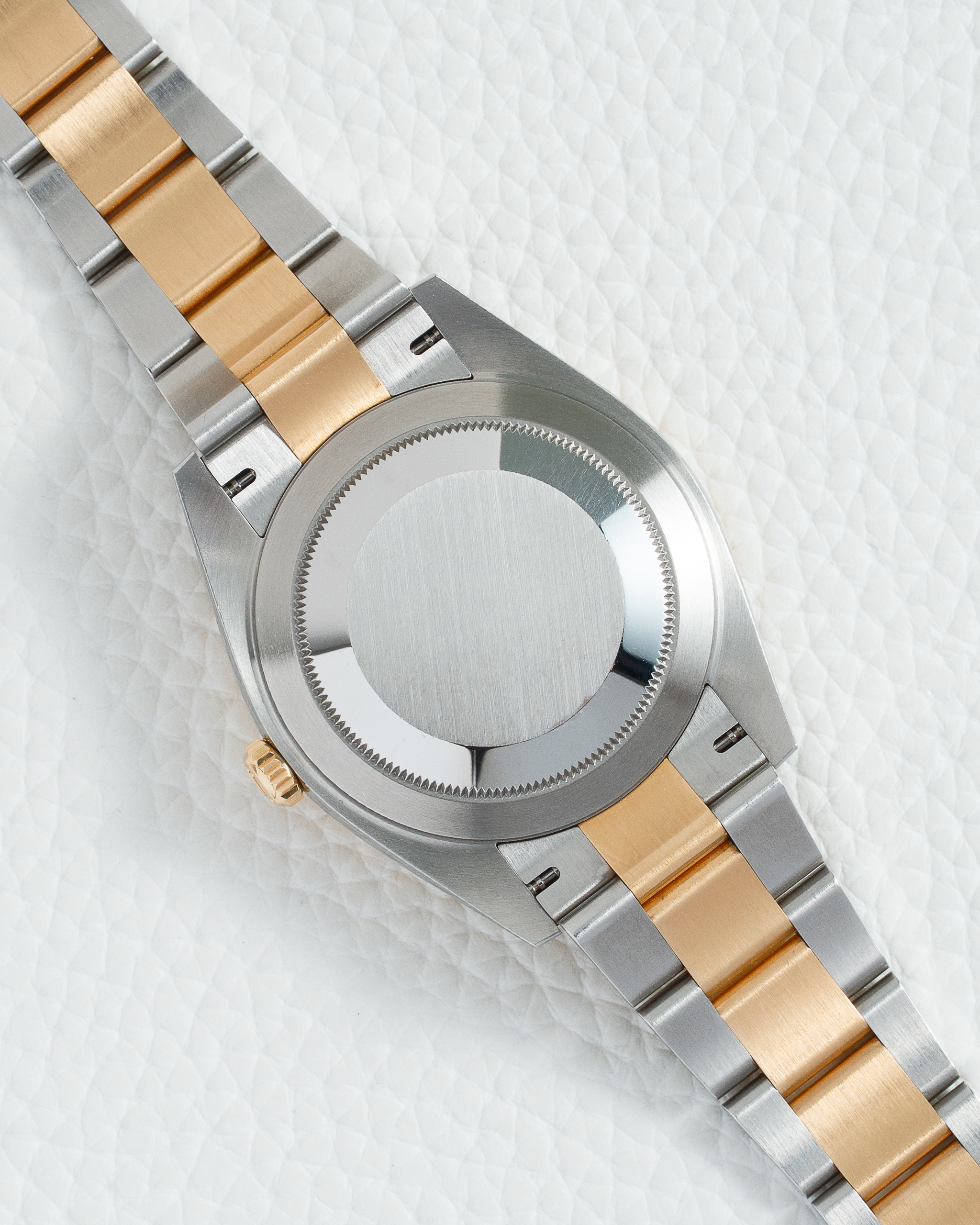 124b Rolex Datejust 126333 - Image 2