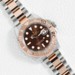 Rolex Yacht Master 40 126621