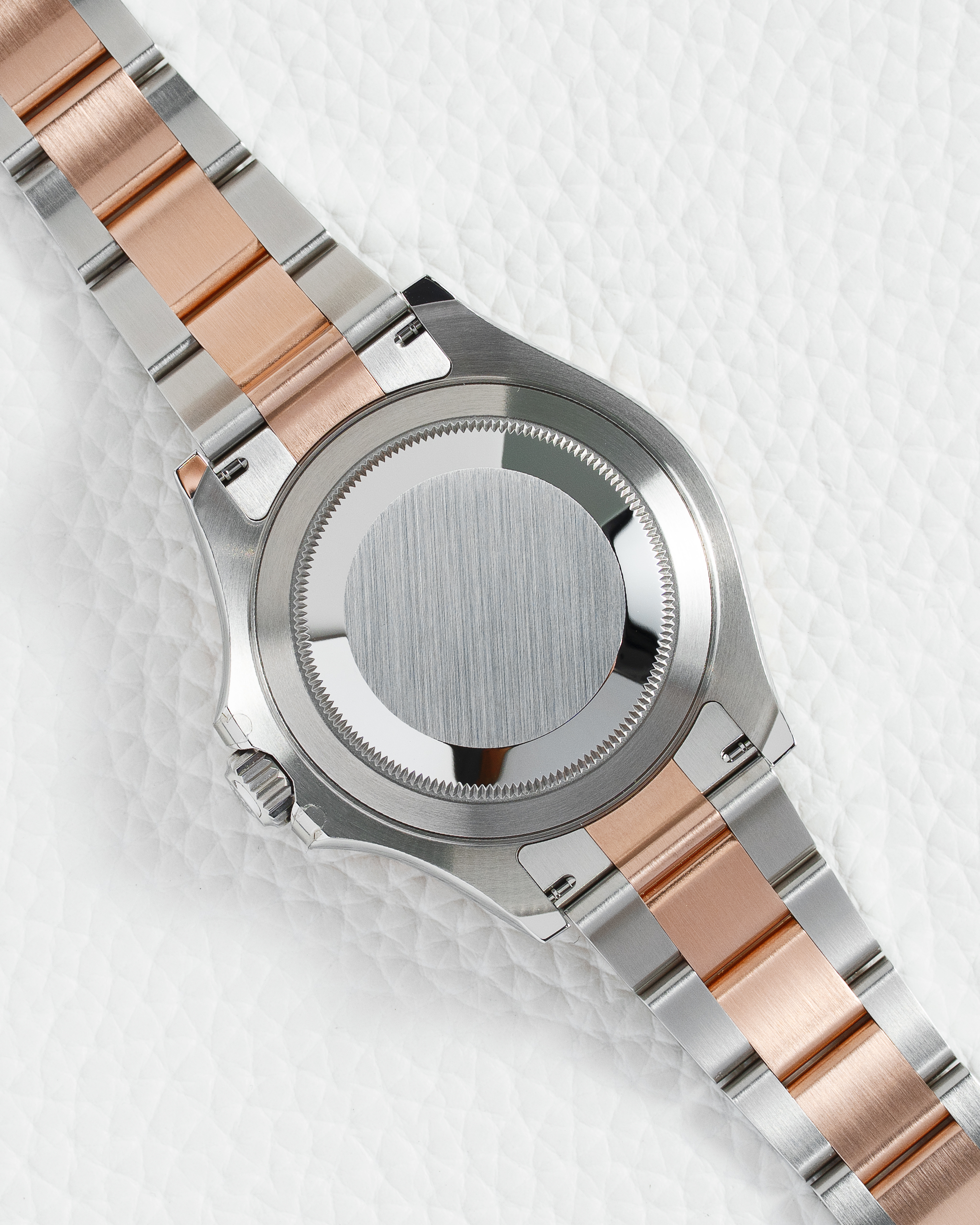 125b Rolex Yacht Master 40 126621 - Image 2