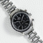 Omega Speedmaster Racing Black Dial 40mm 326.30.40.50.01.001