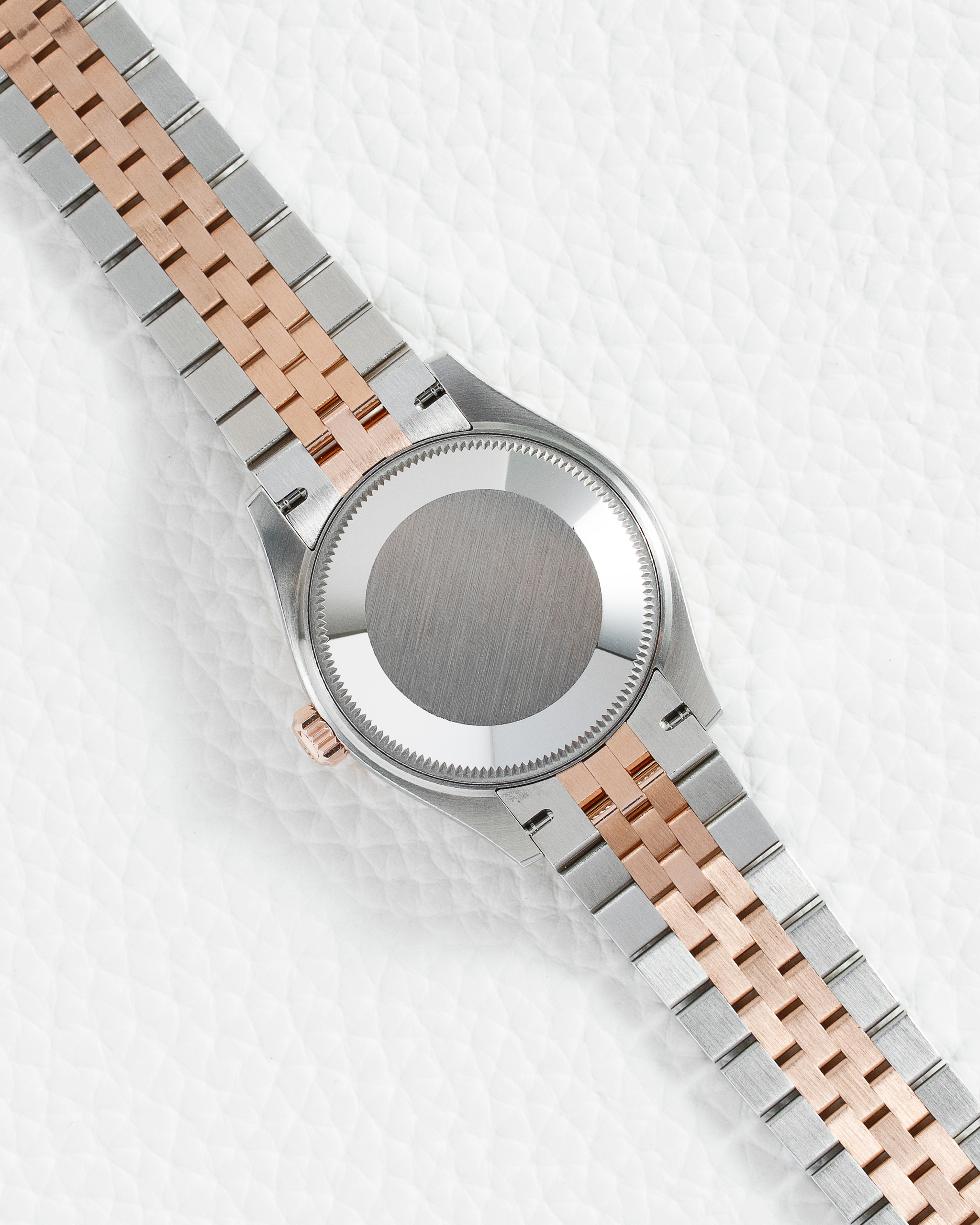 132b Rolex Datejust 31mm 278341RBR - Image 2