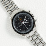 Omega Speedmaster Professional Moonwatch Black Dial Steel Manual winding 311.30.42.30.01.001