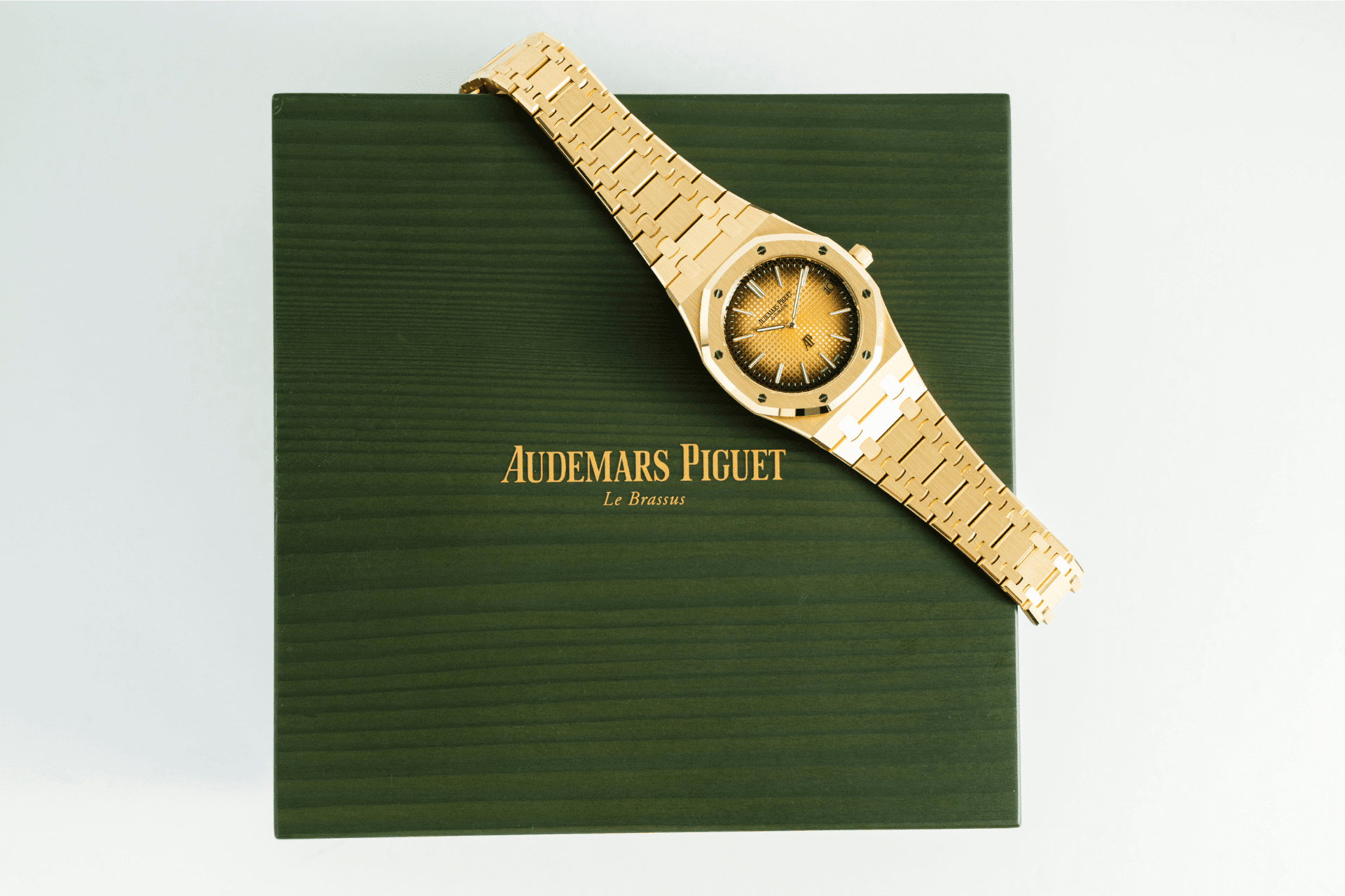 High End Watch Audemars Piguet At Wolvyn Luxury Watch Dealers