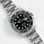 Rolex Submariner 126610LN