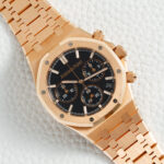 Audemars Piguet Royal Oak Chronograph 26240OR