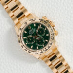 Rolex Daytona 116508