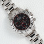 Rolex Daytona 40mm Grey Racing Dial 116509