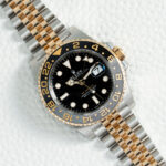Rolex GMT Master II 126713GRNR