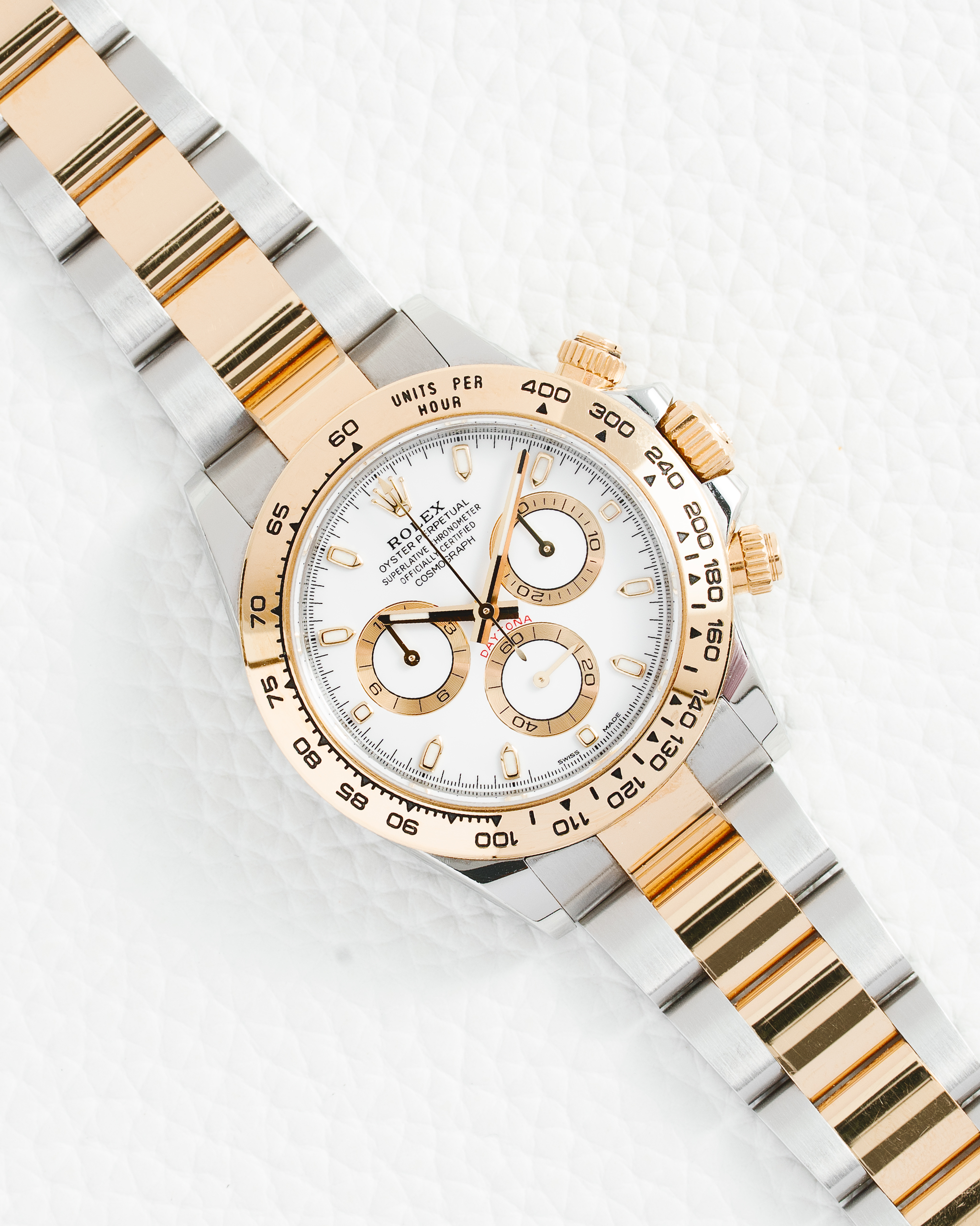 159 Rolex Daytona 116503 - Image 1