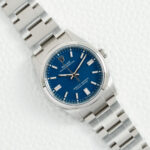 Rolex Oyster Perpetual 126000