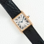 Cartier Tank Solo W1018855