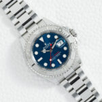 Rolex Yacht Master 40 126622