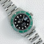 Rolex Submariner 126610LV