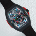 Franck Muller V45 Vegas RCC Carbon